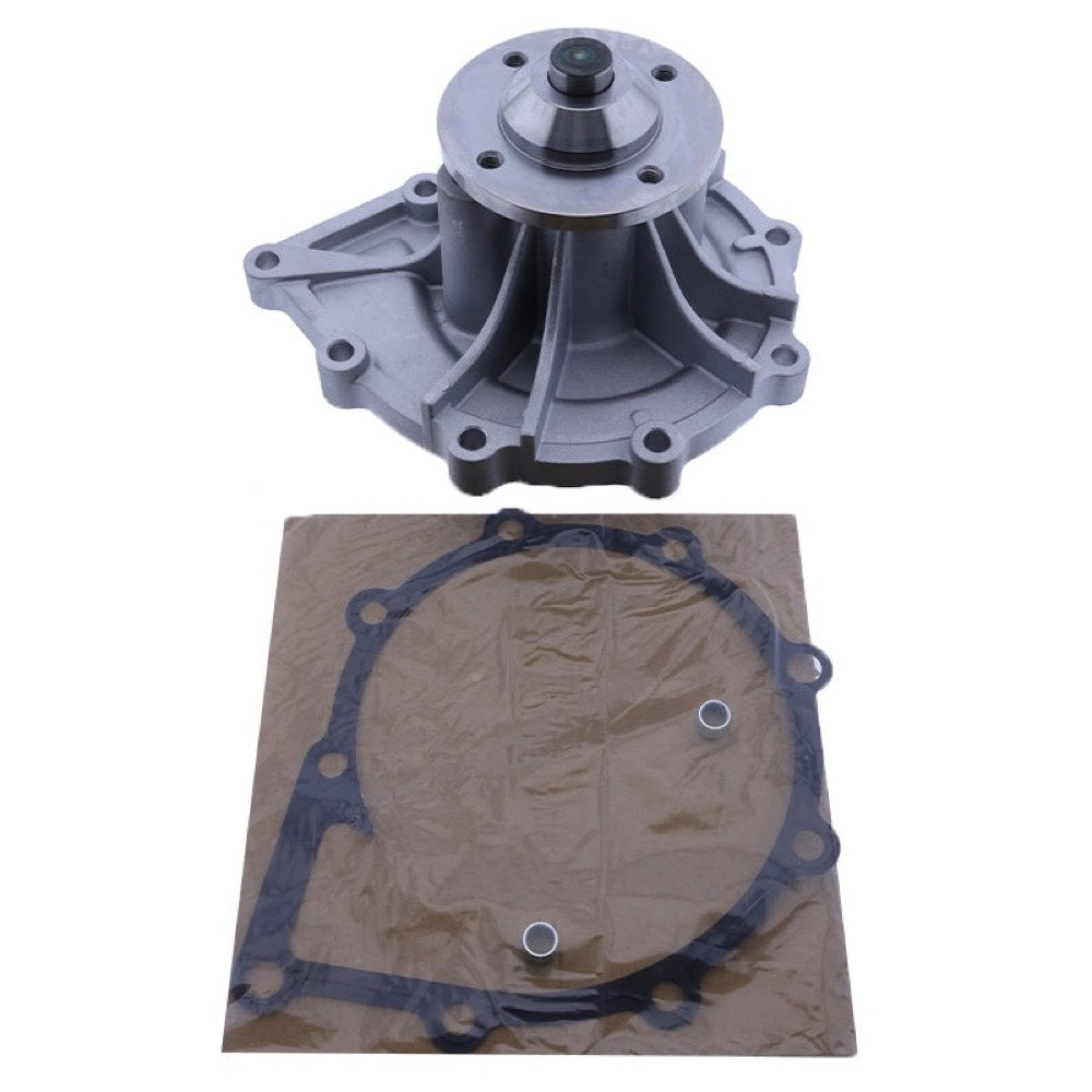 Water Pump 7091873C1 fits Navistar International MAXXFORCE 13 Caterpillar CAT CT15 CT13 CT11 Engine