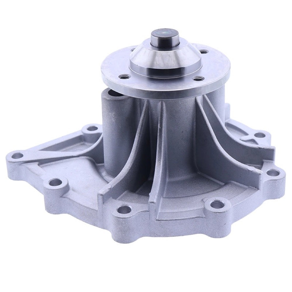 Water Pump 7091873C1 fits Navistar International MAXXFORCE 13 Caterpillar CAT CT15 CT13 CT11 Engine
