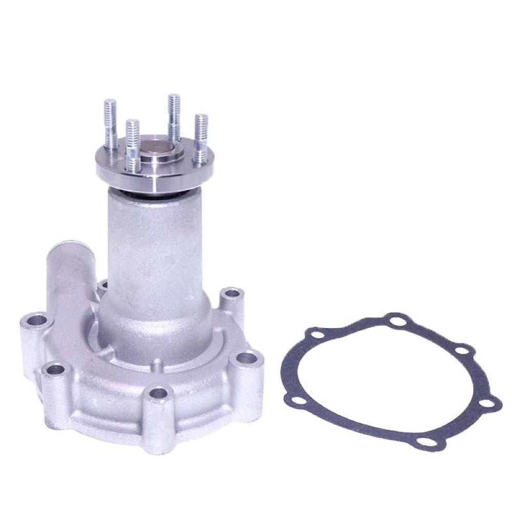 Water Pump 721250-42700 fits Yanmar Tractor 1700 2000 2500 2610 2820 3000 4300