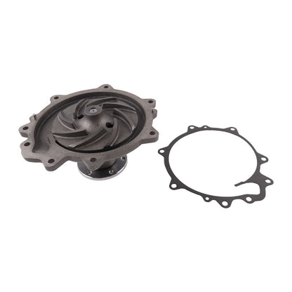 Water Pump 749908C91 673162C93 672644C95 673162C94 673623C92 suitable for CASE Engine DT466 DT436 DT360 Tractor 966 1066 1086 Hydro 100 Combine 1660 1460 Dozer TD15