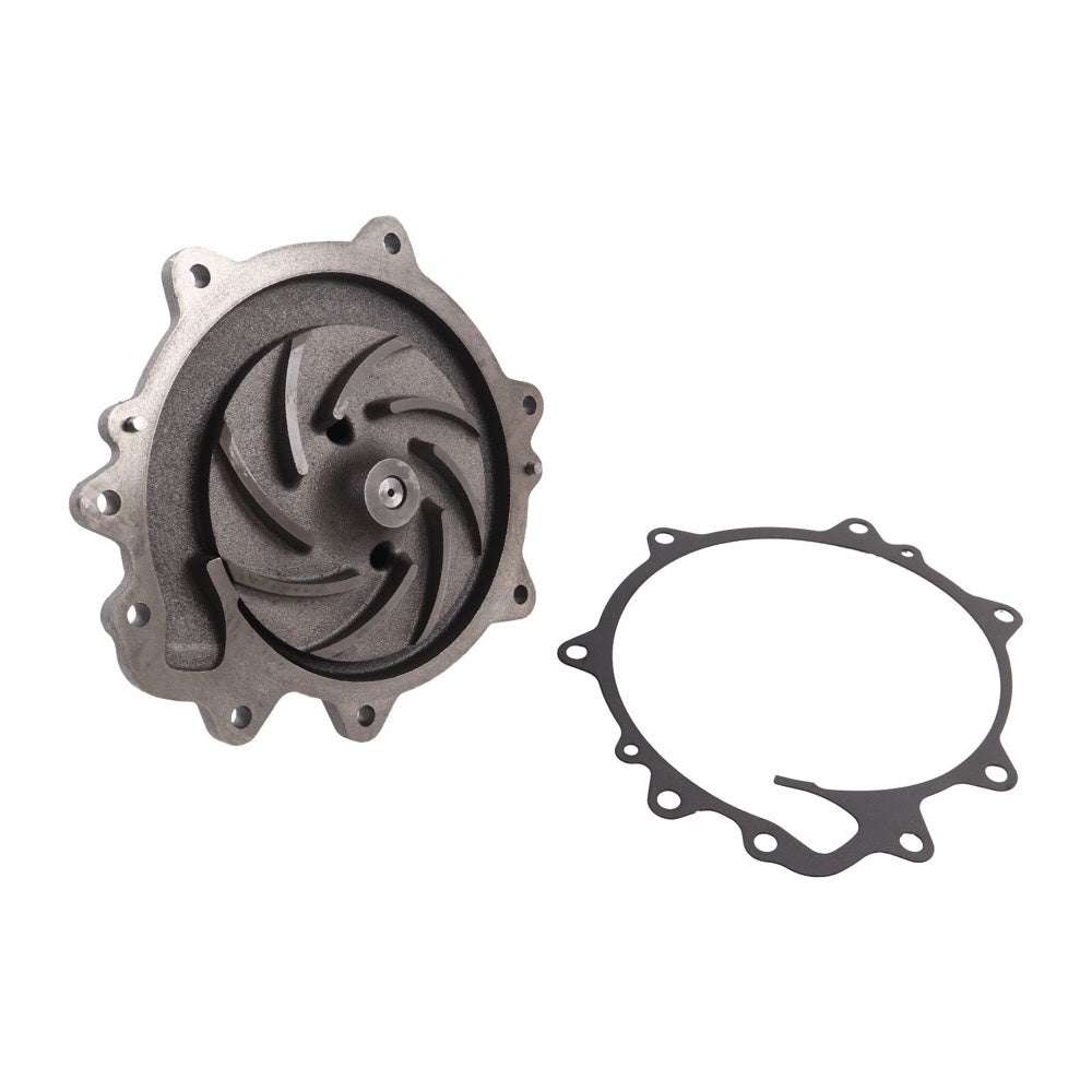 Water Pump 749908C91 673162C93 672644C95 673162C94 673623C92 suitable for CASE Engine DT466 DT436 DT360 Tractor 966 1066 1086 Hydro 100 Combine 1660 1460 Dozer TD15
