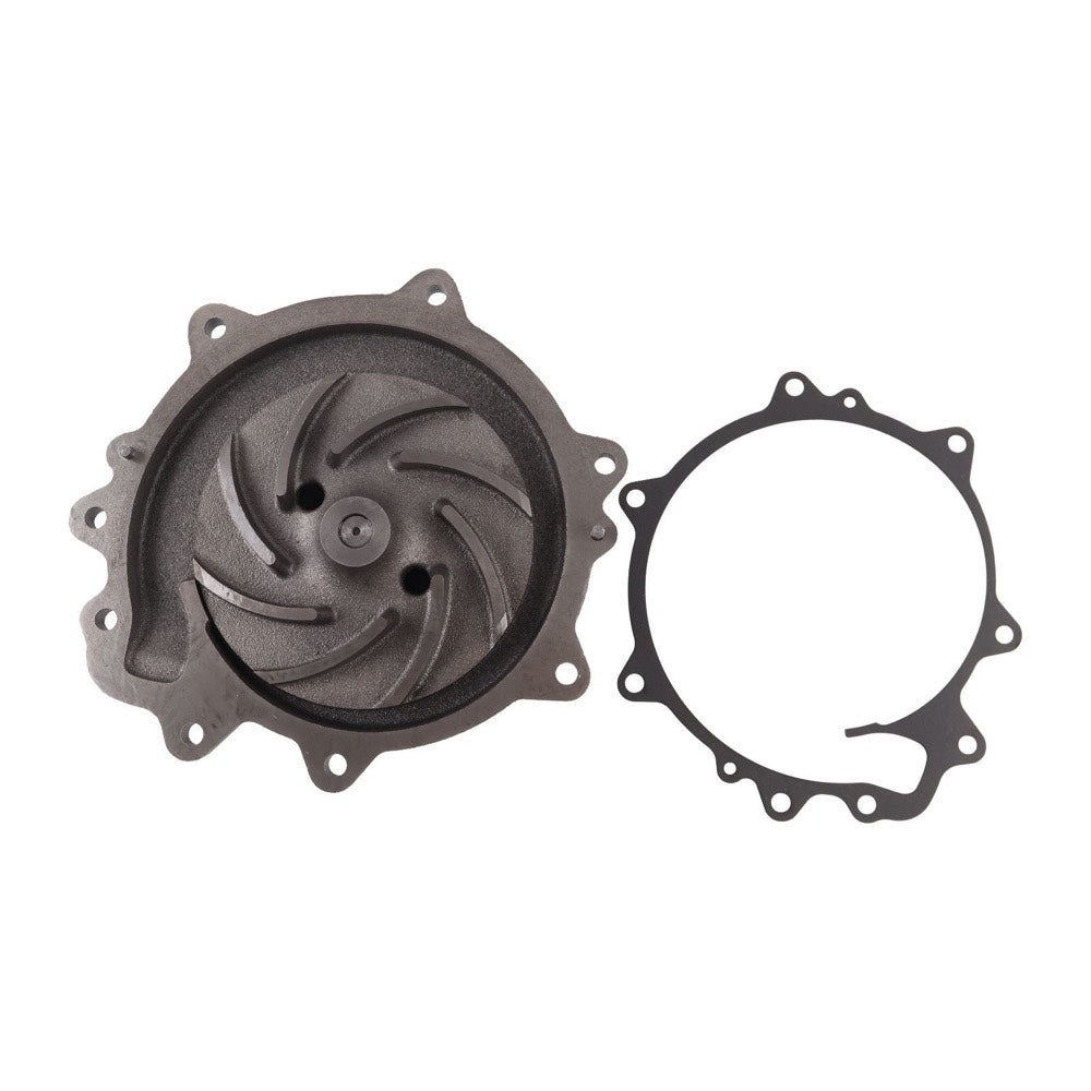 Water Pump 749908C91 673162C93 672644C95 673162C94 673623C92 suitable for CASE Engine DT466 DT436 DT360 Tractor 966 1066 1086 Hydro 100 Combine 1660 1460 Dozer TD15