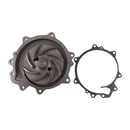 Water Pump 749908C91 673162C93 672644C95 673162C94 673623C92 suitable for CASE Engine DT466 DT436 DT360 Tractor 966 1066 1086 Hydro 100 Combine 1660 1460 Dozer TD15
