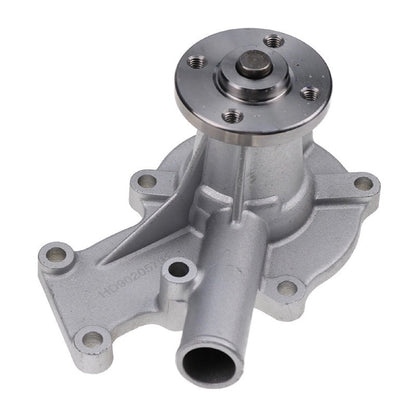Water Pump 7509-10102 fits Kubota Engine D902 D722 Tractor M7-131P M7-151P M7-151S