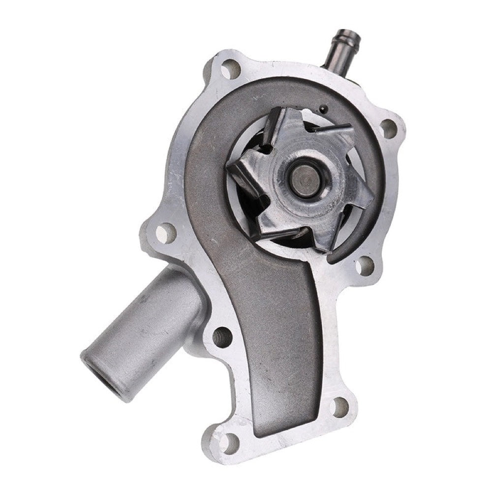 Water Pump 7509-10102 fits Kubota Engine D902 D722 Tractor M7-131P M7-151P M7-151S