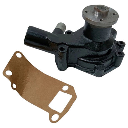 Water Pump 8-97043-693-0 2-90146-326-1 8-97131-459-0 compatible with Isuzu 4BD1 4BD2 Engine NPR NQR GMC Chevy W-series