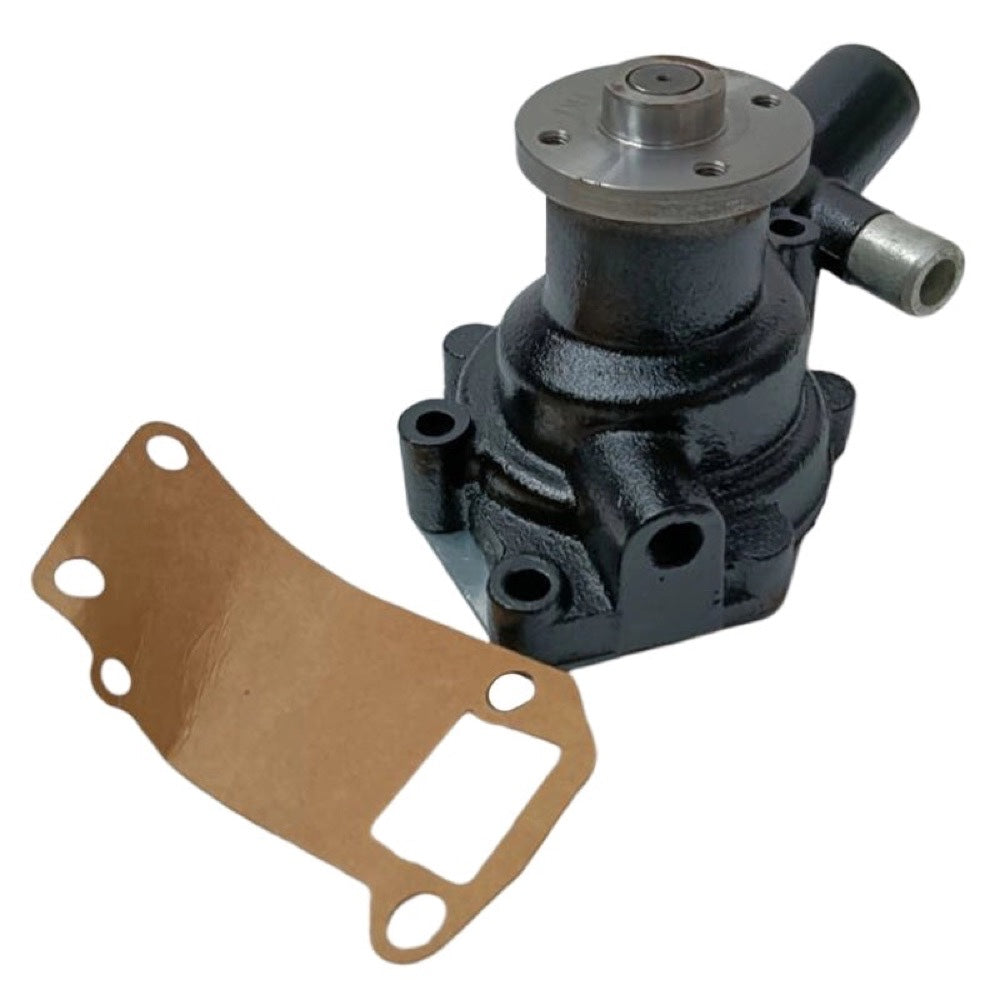 Water Pump 8-97043-693-0 2-90146-326-1 8-97131-459-0 compatible with Isuzu 4BD1 4BD2 Engine NPR NQR GMC Chevy W-series