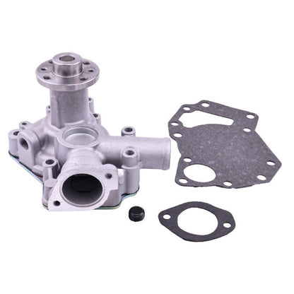 Water Pump 8-97132210-1 8-97321508-3 fits Isuzu Engine 3LA1 3LB1 3LC1 4LB1