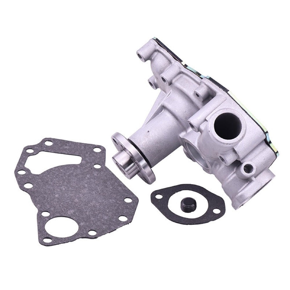 Water Pump 8-97132210-1 8-97321508-3 fits Isuzu Engine 3LA1 3LB1 3LC1 4LB1