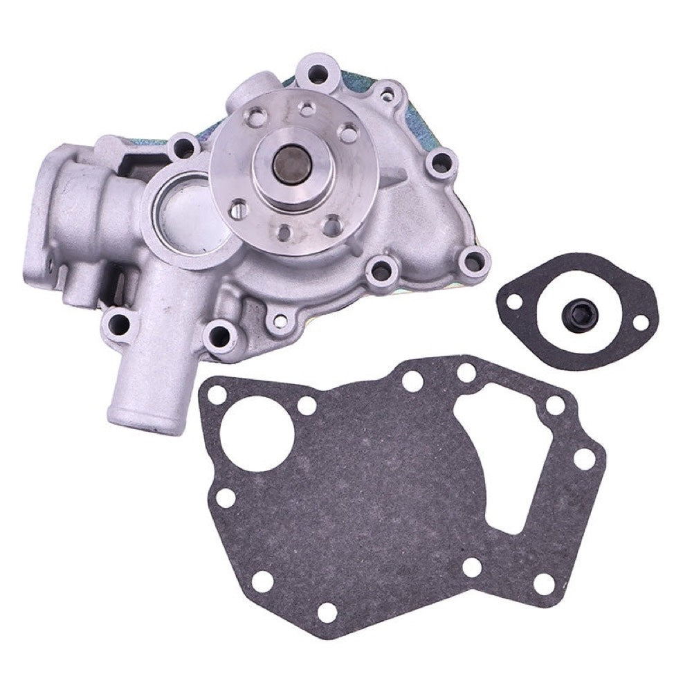 Water Pump 8-97132210-1 8-97321508-3 fits Isuzu Engine 3LA1 3LB1 3LC1 4LB1