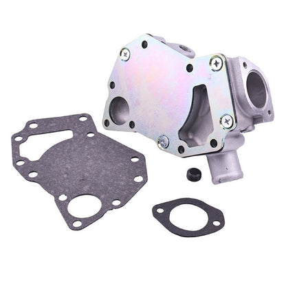 Water Pump 8-97132210-1 8-97321508-3 fits Isuzu Engine 3LA1 3LB1 3LC1 4LB1