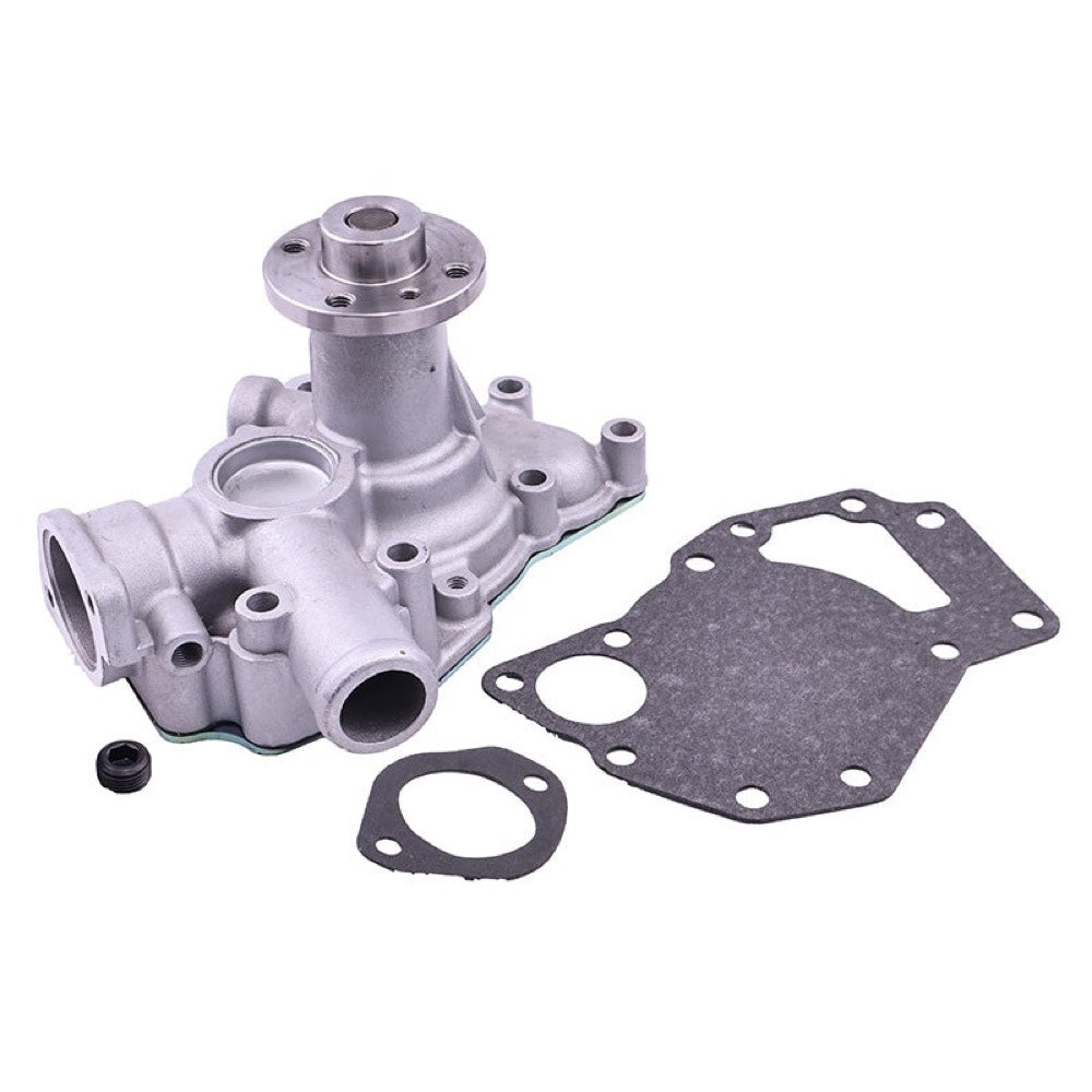 Water Pump 8-97132210-1 8-97321508-3 fits Isuzu Engine 3LA1 3LB1 3LC1 4LB1