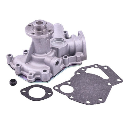 Water Pump 8-97132210-1 8-97321508-3 fits Isuzu Engine 3LA1 3LB1 3LC1 4LB1