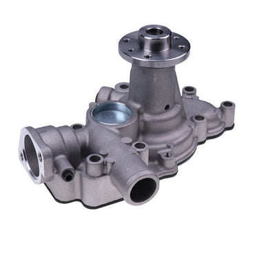 Water Pump 8-97254148-1 for use with Doosan SOLAR 030PLUS SOLAR 035 Isuzu Engine 4LE1