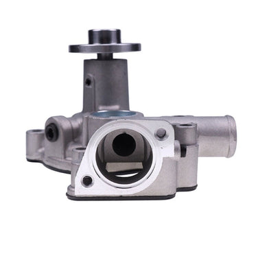 Water Pump 8-97254148-1 fits Hitachi EX27U EX27UNA EX30U EX35U EX35UNA EX50UNA ZX27U ZX30U ZX35U Isuzu Engine 4LE1