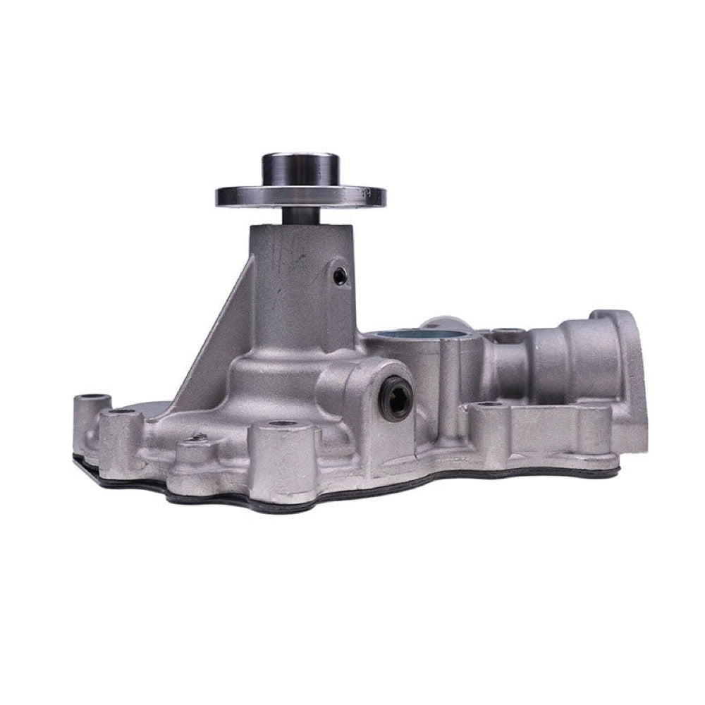 Water Pump 8-97254148-1 fits Hitachi EX27U EX27UNA EX30U EX35U EX35UNA EX50UNA ZX27U ZX30U ZX35U Isuzu Engine 4LE1