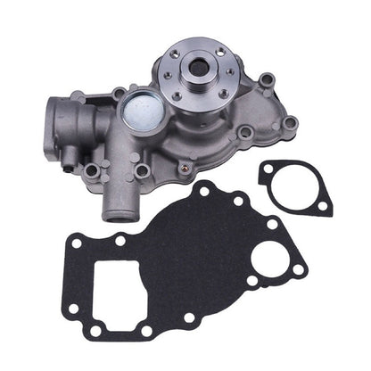 Water Pump 8-97254148-1 fits Hitachi EX27U EX27UNA EX30U EX35U EX35UNA EX50UNA ZX27U ZX30U ZX35U Isuzu Engine 4LE1