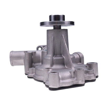 Water Pump 8-97254148-1 fits Hitachi LX20-2 LX20-3 LX20SL-3 EG30 Isuzu Engine 4LE1