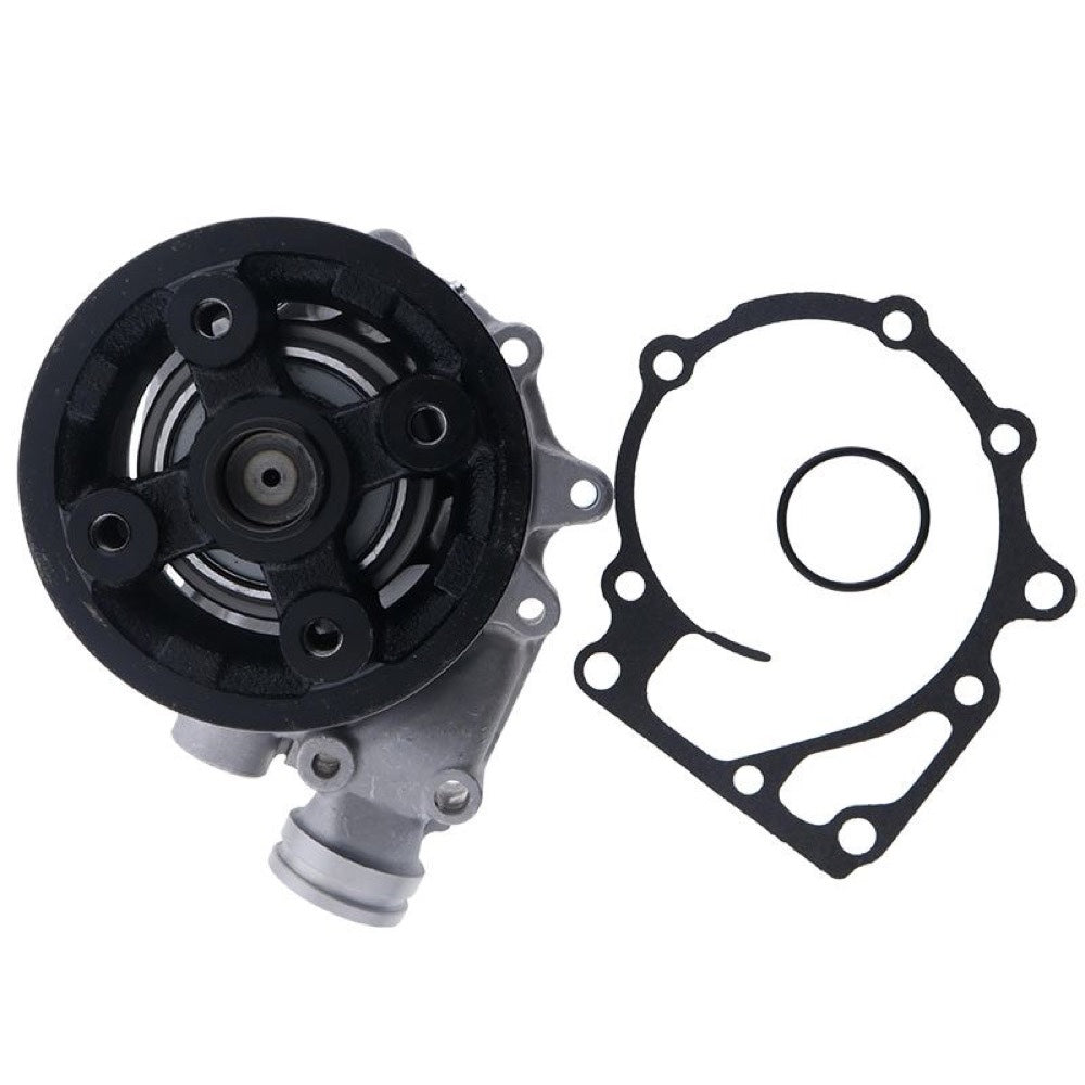 Water Pump 8-98042-848-2 suitable for Isuzu 6HK1 Engine