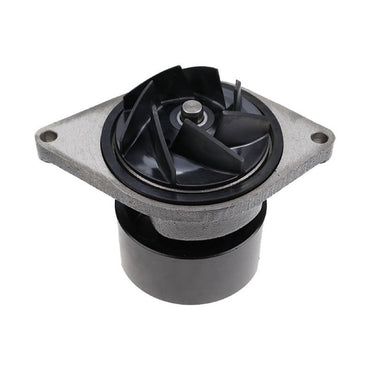 Water Pump 87803065 compatible with New Holland TL100A TL80A TL90A TS100A TS110A TS115A TS125A TS130A TS135A