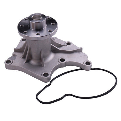 Water Pump 8941403410 compatible with Isuzu Engine 4LE1 4JB1 4JA1 Truck NKR55