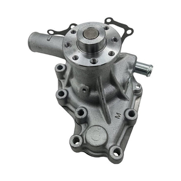 Water Pump 8970285900 compatible with Isuzu Engine 4JG1 4JG2 Hitachi DX40-C DX40M-C DX40MM-C DX45-C DX45M-C DX45MM-C EX75US-2 ZAX70 ZAX75