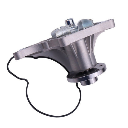 Water Pump 8971233302 8971050125 compatible with Isuzu Engine 4JA1 4JC1 4JB1 4JG2 4JG1