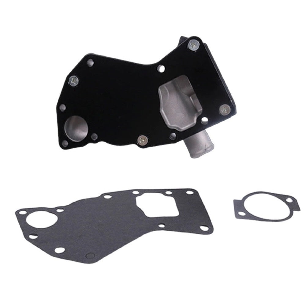 Water Pump 8981262311 8981262312 8981262313 suitable for Isuzu Engine 3LD1 3LD2 4LB1 4LC1 4LE1 4LE2