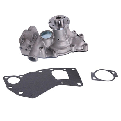 Water Pump 8981262311 8981262312 8981262313 suitable for Isuzu Engine 3LD1 3LD2 4LB1 4LC1 4LE1 4LE2