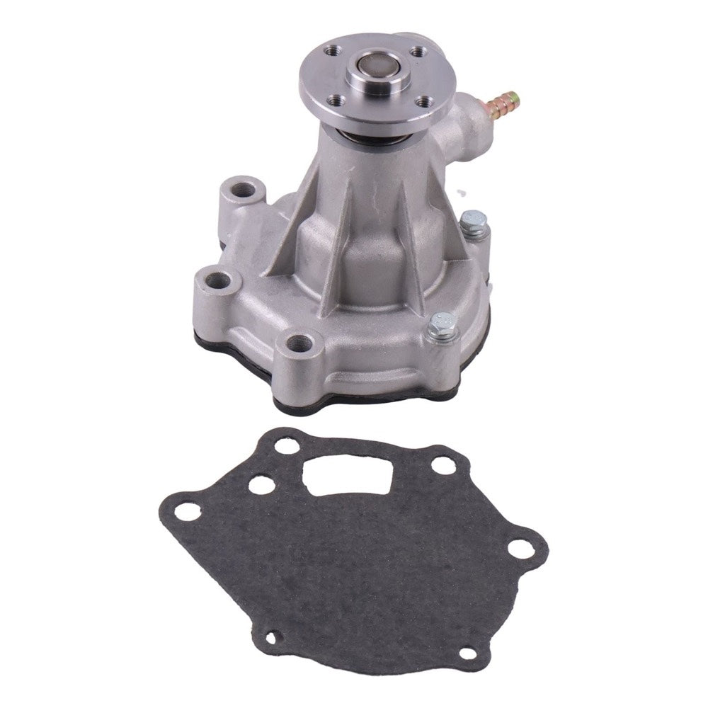 Water Pump 93-3450 42-9080 compatible with Toro Groundsmaster Mower 332-D 327-D 5300-D 30710 30722 30739 30782