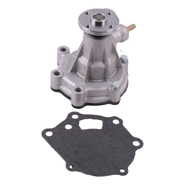 Water Pump 93-3450 42-9080 compatible with Toro Groundsmaster Mower 332-D 327-D 5300-D 30710 30722 30739 30782