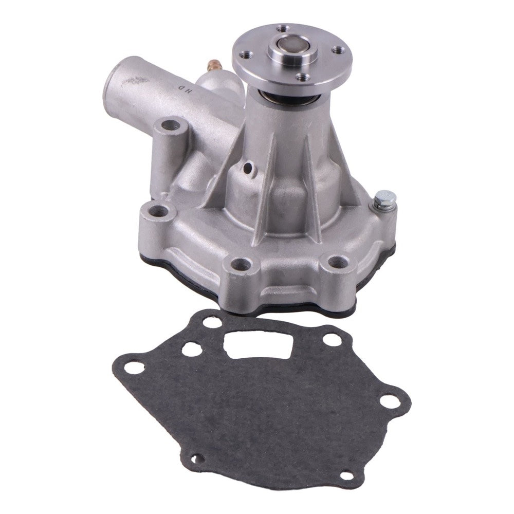 Water Pump 93-3450 42-9080 compatible with Toro Groundsmaster Mower 332-D 327-D 5300-D 30710 30722 30739 30782
