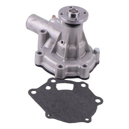Water Pump 93-3450 42-9080 compatible with Toro Groundsmaster Mower 332-D 327-D 5300-D 30710 30722 30739 30782
