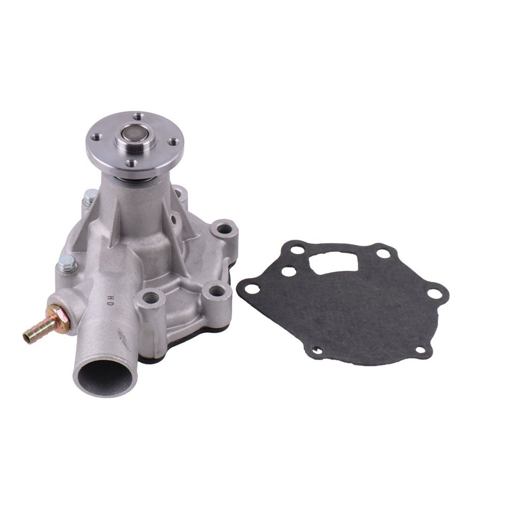 Water Pump 93-3450 42-9080 compatible with Toro Groundsmaster Mower 332-D 327-D 5300-D 30710 30722 30739 30782