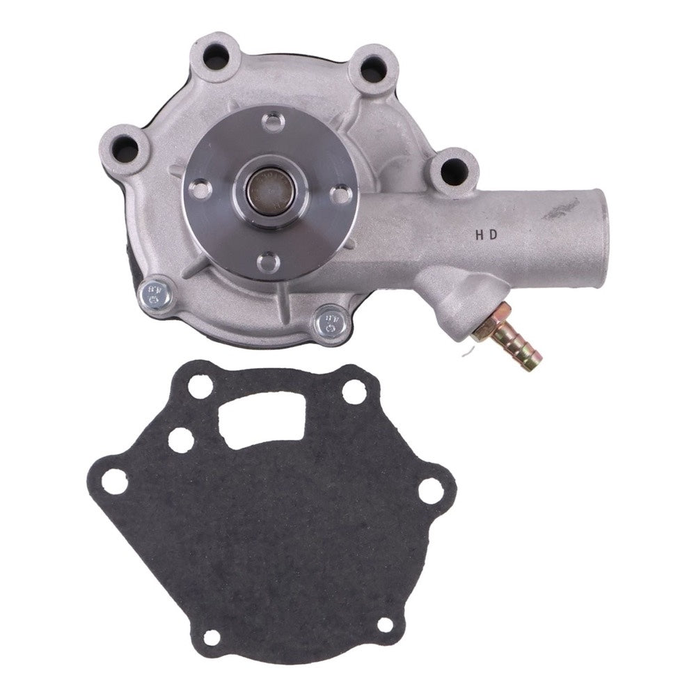 Water Pump 93-3450 42-9080 compatible with Toro Groundsmaster Mower 332-D 327-D 5300-D 30710 30722 30739 30782