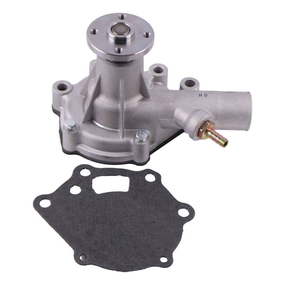 Water Pump 93-3450 42-9080 compatible with Toro Groundsmaster Mower 332-D 327-D 5300-D 30710 30722 30739 30782