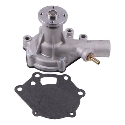 Water Pump 93-3450 42-9080 compatible with Toro Groundsmaster Mower 332-D 327-D 5300-D 30710 30722 30739 30782