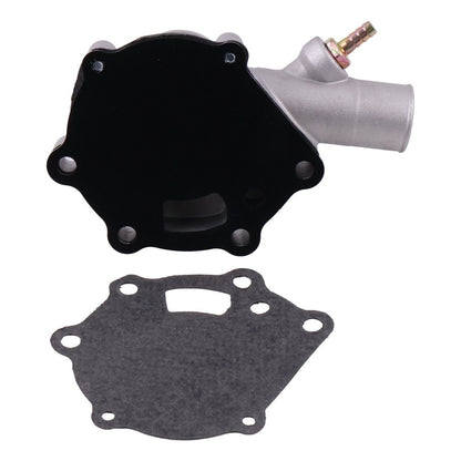 Water Pump 93-3450 42-9080 compatible with Toro Groundsmaster Mower 332-D 327-D 5300-D 30710 30722 30739 30782
