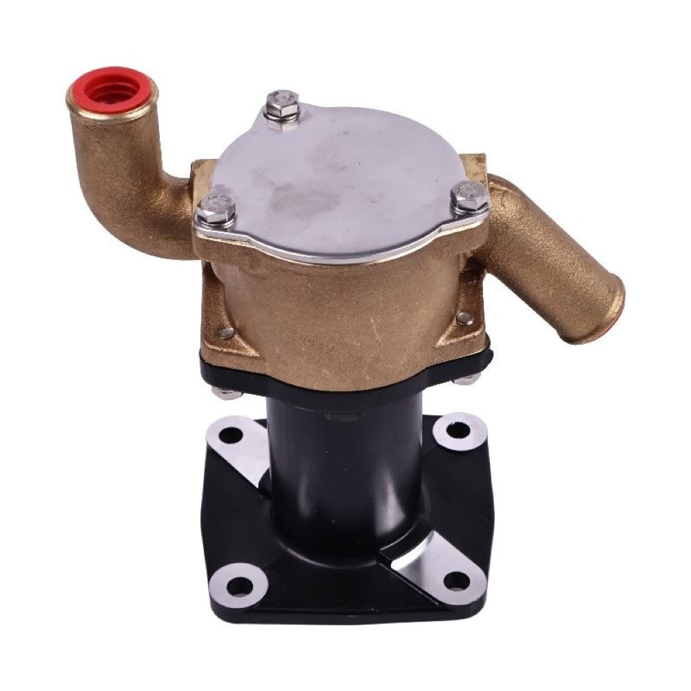 Water Pump A029U129 G-1010 fits Sherwood Cummins Onan Engine MDKDP/R/V MDKBP/R