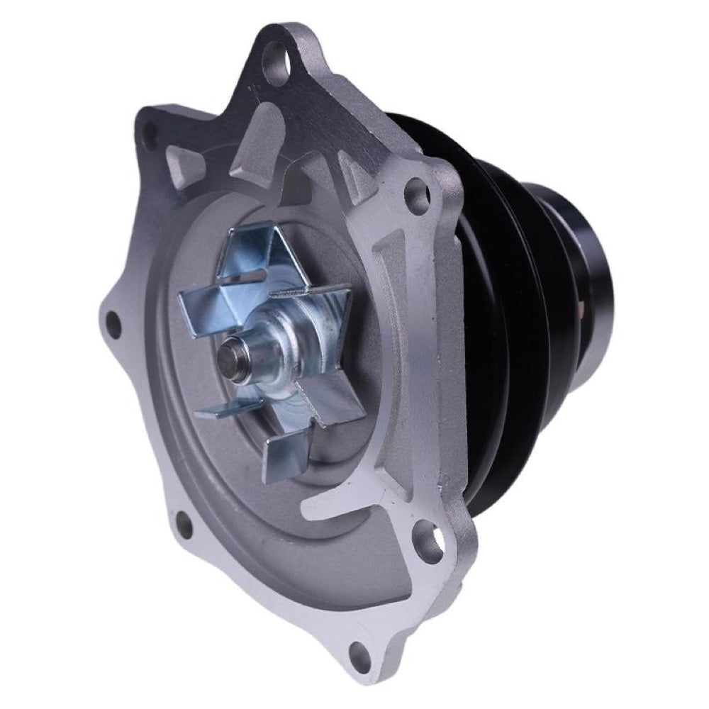 Water Pump A21010-40K05 fits Nissan TD27 TD27T BD30 Engine Hitachi EX60 EX70 Excavator