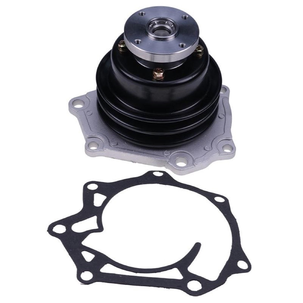 Water Pump A21010-40K05 fits Nissan TD27 TD27T BD30 Engine Hitachi EX60 EX70 Excavator