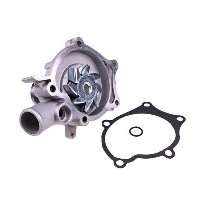 Water Pump A218276 suitable for Doosan Daewoo Forklift G20E-3 G25E-3 G30E-3 G32E-3 GC15SC-2 GC18SC-2 GC20E-3