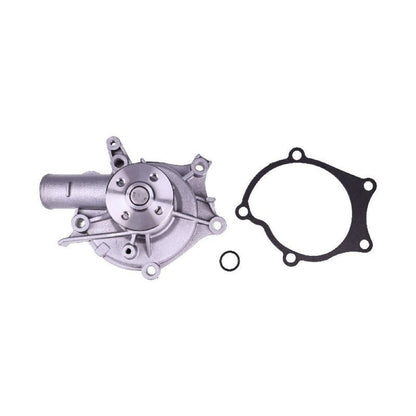 Water Pump A218276 suitable for Doosan Daewoo Forklift G20E-3 G25E-3 G30E-3 G32E-3 GC15SC-2 GC18SC-2 GC20E-3