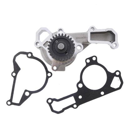 Water Pump AM134585 suitable for John Deere Tractor 240 245 260 265 285 320 325 335 345 425 445 455