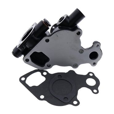 Water Pump AM878192 MIA884972 fits John Deere Engine 3009 3011 3012 Tractor 655 755 790