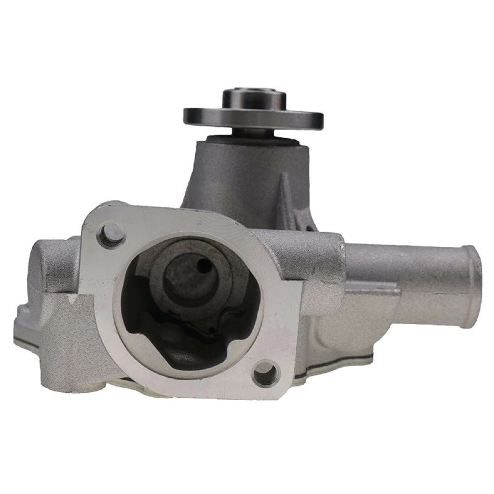 Water Pump AM881433 compatible with Yanmar Engine 3TNE74 3TNV76 3TNA72UJ2F John Deere Tractor X495 X595