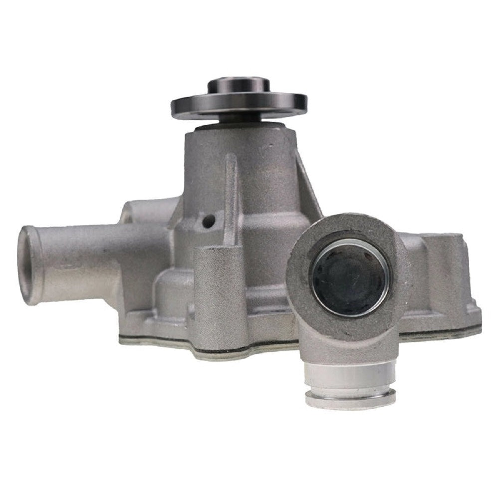 Water Pump AM881433 compatible with Yanmar Engine 3TNE74 3TNV76 3TNA72UJ2F John Deere Tractor X495 X595