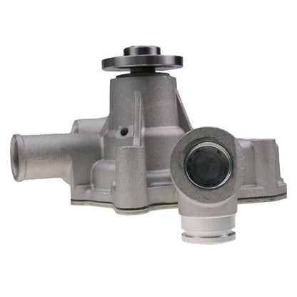 Water Pump AM881433 compatible with Yanmar Engine 3TNE74 3TNV76 3TNA72UJ2F John Deere Tractor X495 X595