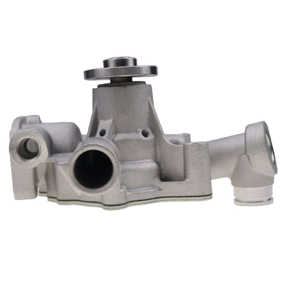 Water Pump AM881433 compatible with Yanmar Engine 3TNE74 3TNV76 3TNA72UJ2F John Deere Tractor X495 X595