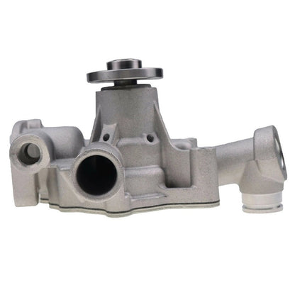 Water Pump AM881433 compatible with Yanmar Engine 3TNE74 3TNV76 3TNA72UJ2F John Deere Tractor X495 X595
